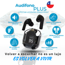 Audífono Plus